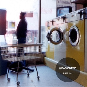 Basic Need - Ghost Clap [HFNDISK58]