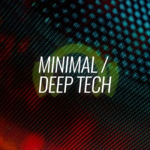 Beatport Opening Fundamentals: Minimal / Deep Tech