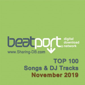 Beatport Top 100 November 2019