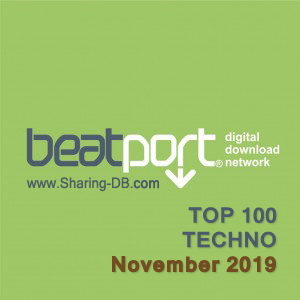 Beatport Top 100 Techno November 2019