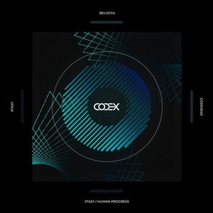 Belocca - Xtasy [CODEX040]