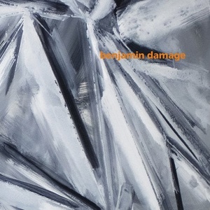 Benjamin Damage - Overton Window EP [FIGUREX14]