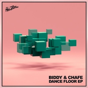 Biddy & Chafe - Dance Floor [HP055]