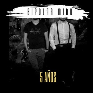 Bipolar Mind - 5 Years [IRM013]