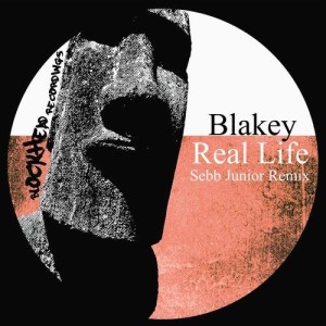 Blakey - Real Life (Sebb Junior Remix) [BHD210]