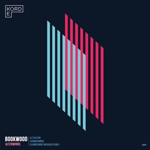 Bookwood - Alterwinds [EK015]