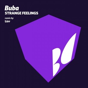 Buba - Strange Feelings [BALKAN0591]