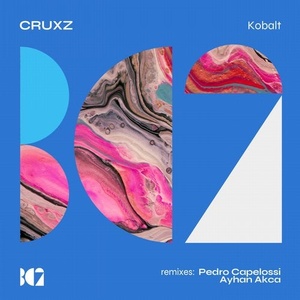 CRUXZ - Kobalt [BC2285]