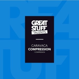 Caravaca - Compression [GST018]