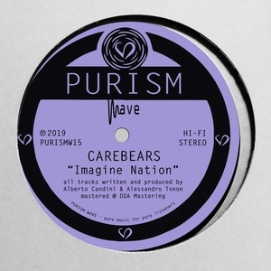 Carebears - Imagine Nation [PURISMW15]