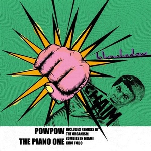 Chaim - Pow Pow EP [BS004]