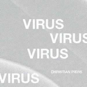 Christian Piers - Virus LP [17STEPS028ID]