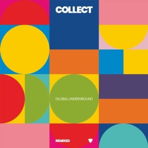Collect: Global Underground Remixed [190296873010]