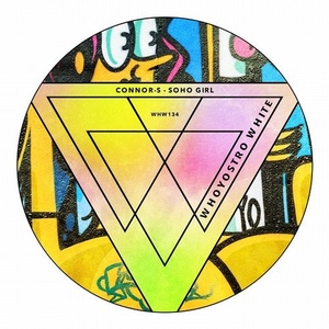 Connor-S, Kamal Imani - Soho Girl [WHW134]