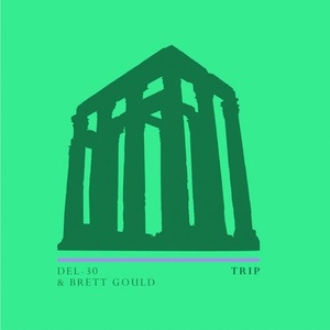 DEL-30, Brett Gould - Trip [RLM023]