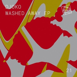 DJOKO - Washed Away EP [PIV021]
