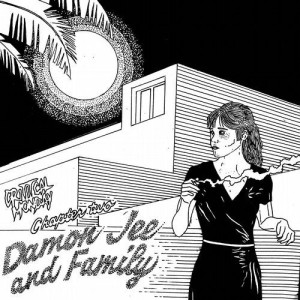 Damon Jee, Bonnie Spacey, Oxo, Demian - Chapter Two : Damon Jee & Family [CRTMON002]