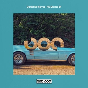 Daniel De Roma - HD Drama EP [PR2019509]