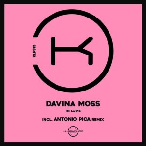 Davina Moss - In Love [KLP315]
