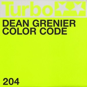 Dean Grenier - Hurrikan [TURBO204S]