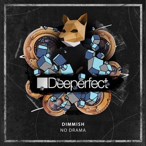 Dimmish - No Drama [DPE1655]