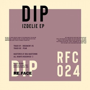 Dip - Izdelie [RFC024]