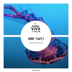 Dre' (MT) - Perseverance [NAT645]