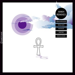 Edem, Govan - Ankh Remixes [CIGARETTE009]