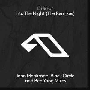 Eli & Fur - Into The Night (The Remixes) [ANJDEE433RBD]