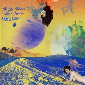 Enzo Siffredi, Be Like Butter - Ode To Omar [W212]