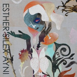 Esther Silex - Ayni [10159433]