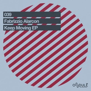 Fabrizzio Alarcon - Keep Mooving [194491513931]