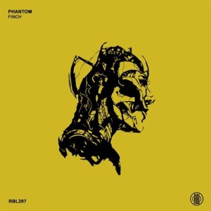 Finch - Phantom [RBL297]