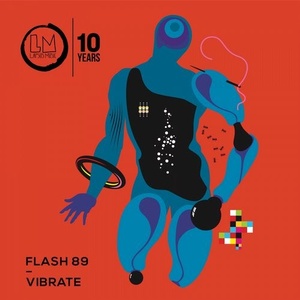 Flash 89 - Vibrate [LPS260]