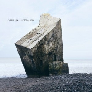 Floorplan - Supernatural [AUSCD012D]