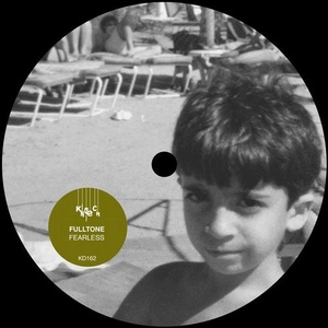 Fulltone - Fearless [KD162]