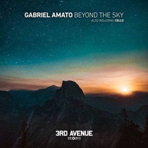 Gabriel Amato - Beyond the Sky [3AV174]