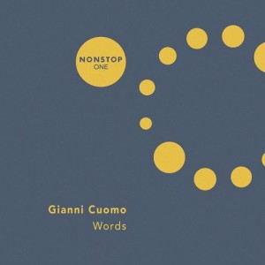 Gianni Cuomo - Words [NSO009]