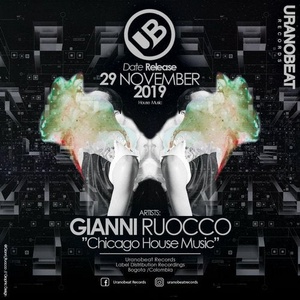 Gianni Ruocco - Chicago House Music [URB301]