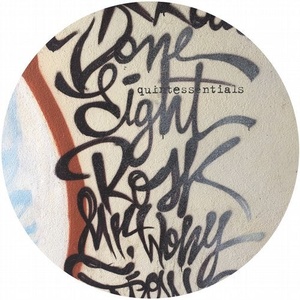 Goshawk - Strictly Bungalow ep [QUINTESSENTIALS68]