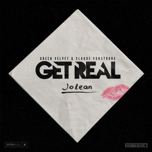 Green Velvet, Claude VonStroke, Get Real - Jolean - Extended Mix [UL01040]