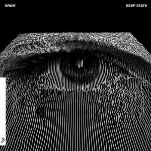 Grum - Deep State [ANJCD073BD]
