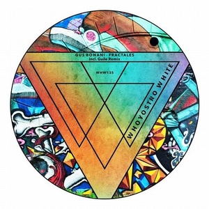 Gus Bonani - Fractales [WHW135]