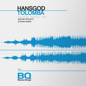 Hansgod - Tolomba [BQ417]