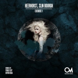 Heerhorst, Slin Bourgh - Exercise 1 [OSCM098]
