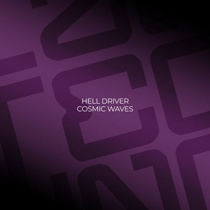 Hell Driver - Cosmic Waves [IAMT178]