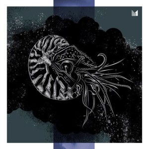 Hernan Cattaneo, Audio Junkies - A Major Minor [EINMUSIKA159]