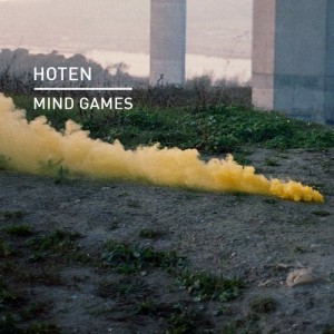 Hoten - Mind Games [KD094]
