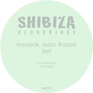 Hrederik, Marc Robblz - Self [SHBZ179]