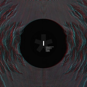 JESUSLOVESACID - Tesseract 1 [VIT034]